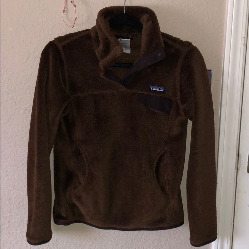Patagonia Sweater